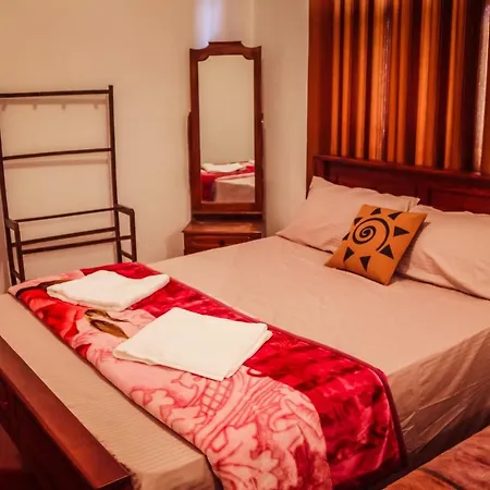 Soban Rich Nuwara Eliya