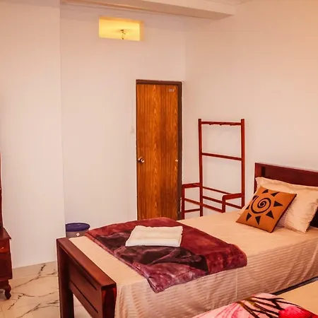 Soban Rich Guest house Nuwara Eliya