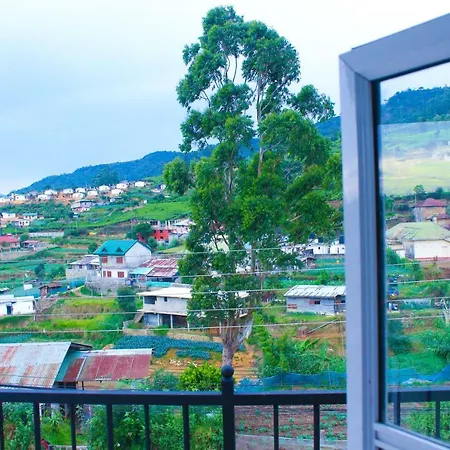 Soban Rich Guest house