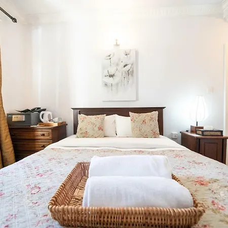 Little England By Celeste 4* Nuwara Eliya