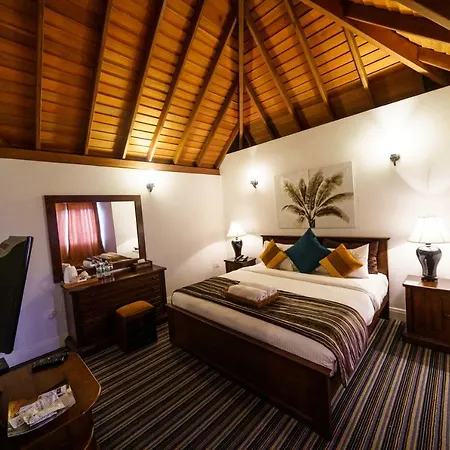 Hotel Little England By Celeste 4*