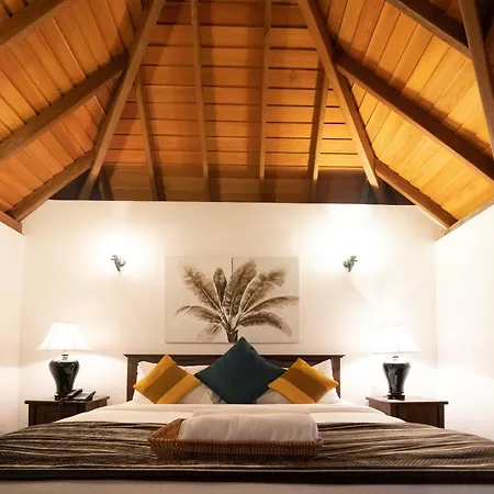 Little England By Celeste 4* Nuwara Eliya