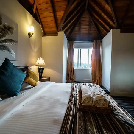 Little England By Celeste Hotel Nuwara Eliya