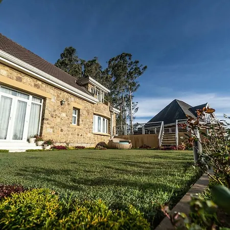 Little England By Celeste Hotel Nuwara Eliya