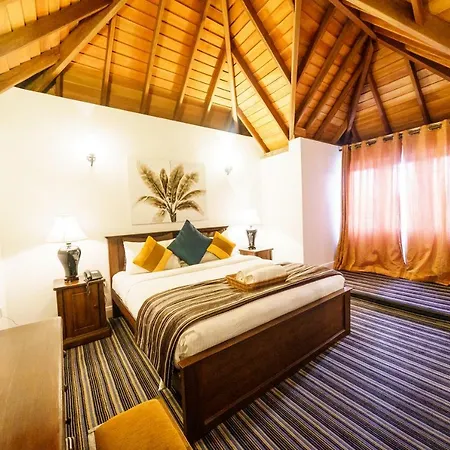 Little England By Celeste Hotel 4*