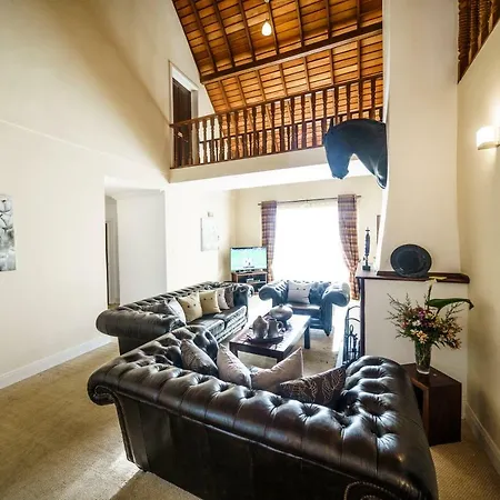 Little England By Celeste Hotel