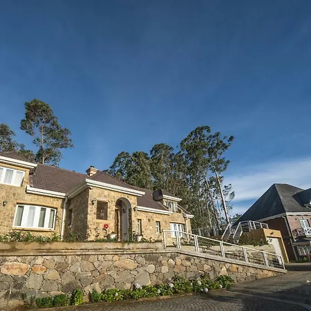 Little England By Celeste Hotel 4*