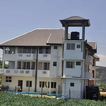 Guest house The Mountain Nuwara Eliya