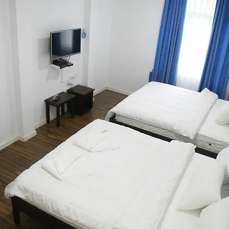 Guest house Span Grand Homes