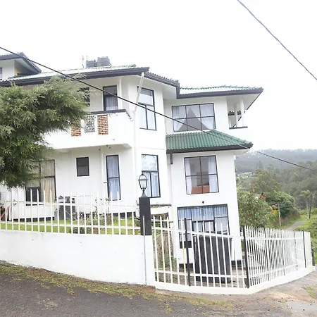 Guest house Span Grand Homes