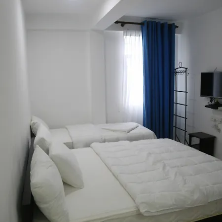 Span Grand Homes Guest house 2*