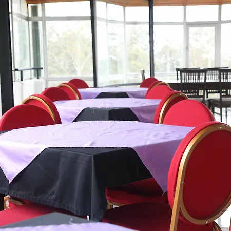 Span Grand Homes Guest house 2*