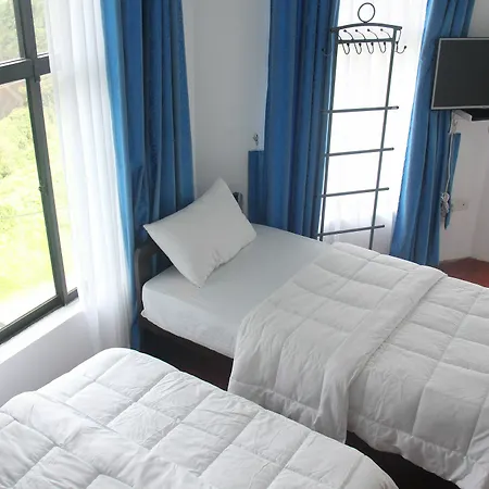 Span Grand Homes 2* Nuwara Eliya