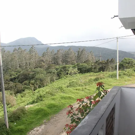 Guest house Span Grand Homes Nuwara Eliya