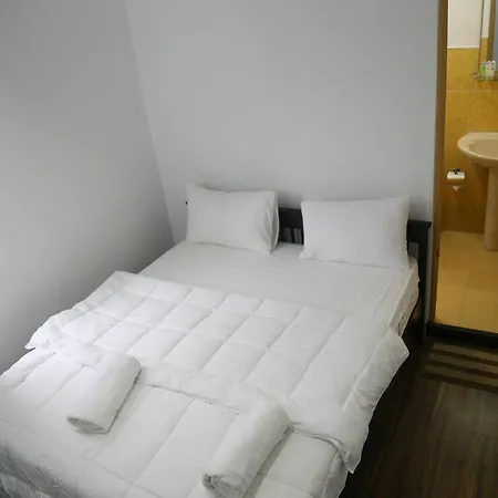 Guest house Span Grand Homes