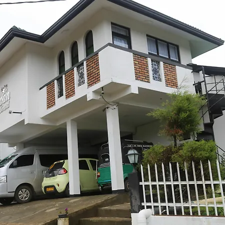 Span Grand Homes Guest house Nuwara Eliya
