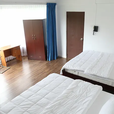 Span Grand Homes 2*