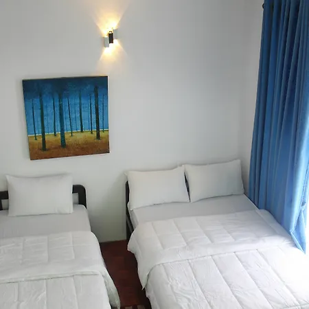 Guest house Span Grand Homes 2*