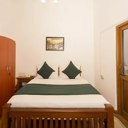 The Barnsbury House Bed & Breakfast 3*