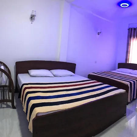 Guest house Gimhana