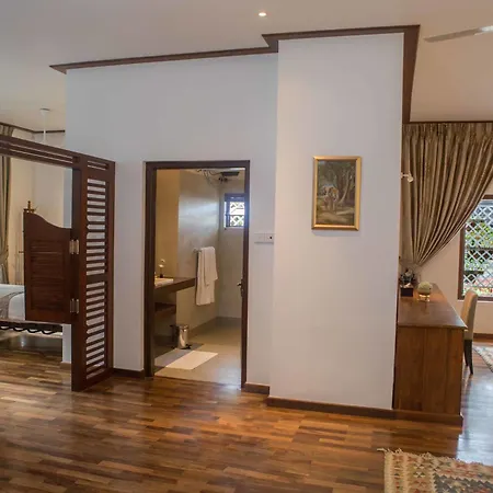 Stafford Bungalow - Exclusive Luxury Within A Private Tea Estate * Nuwara Eliya