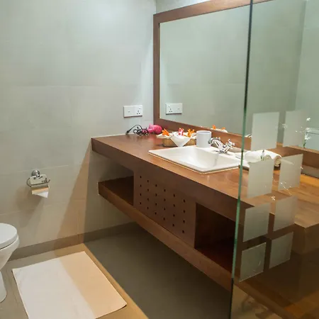 Villa Stafford Bungalow - Exclusive Luxury Within A Private Tea Estate