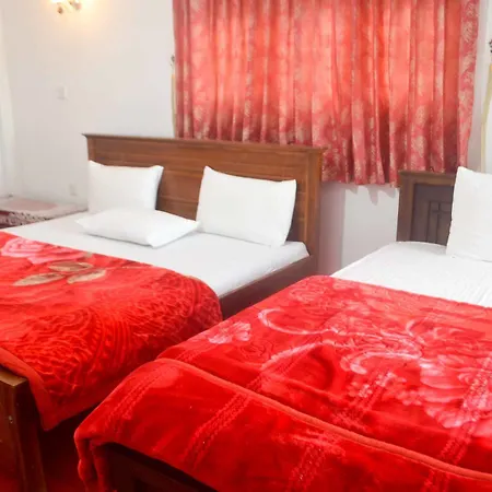 Real Guest house Nuwara Eliya