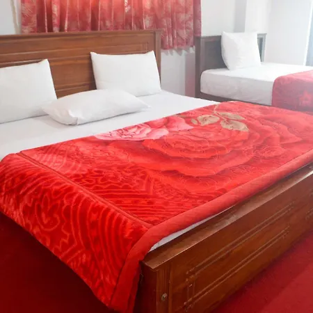 Guest house Real Nuwara Eliya