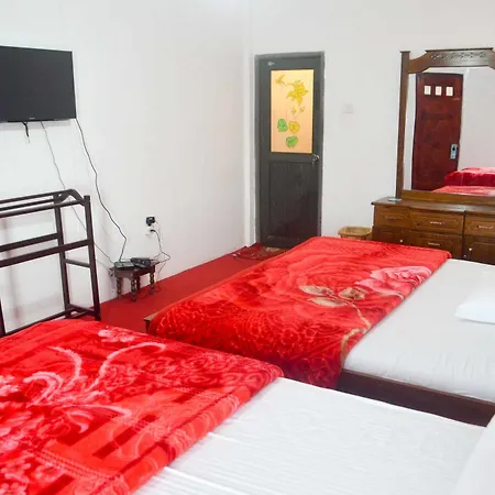 Guest house Real