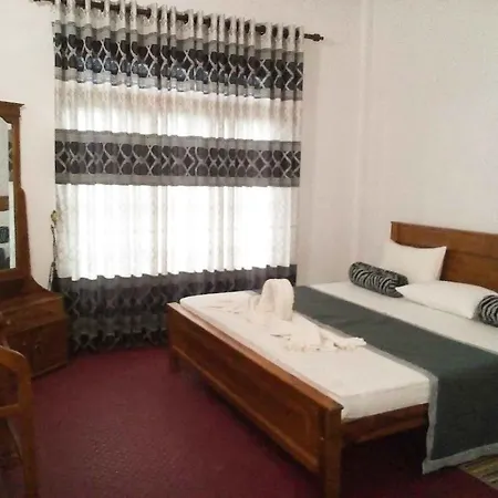 Real Guest house 2*