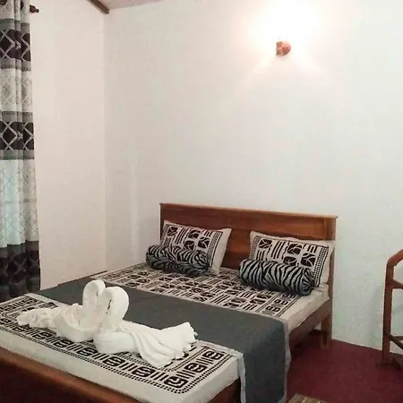 Real Guest house Nuwara Eliya