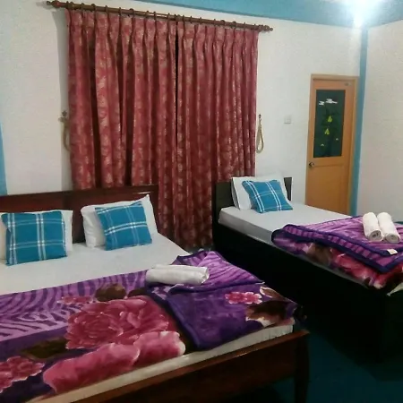 Real Guest house 2*