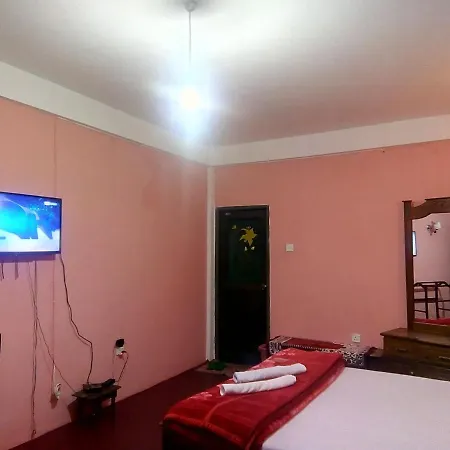 Real Guest house Nuwara Eliya