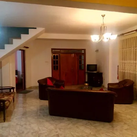 Guest house Real 2*