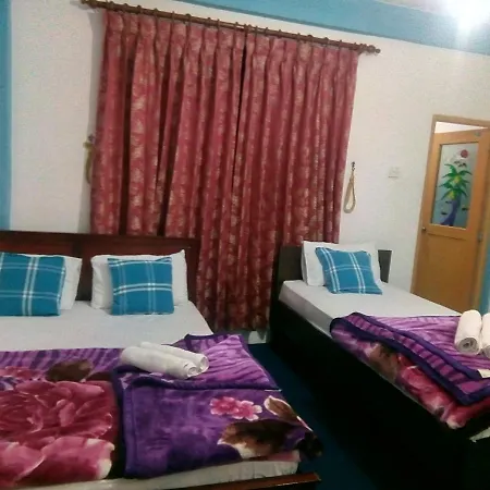 Real Nuwara Eliya