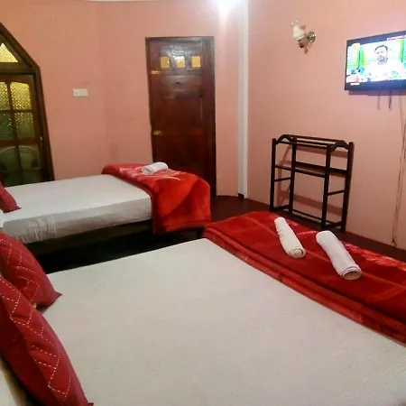 Real Guest house