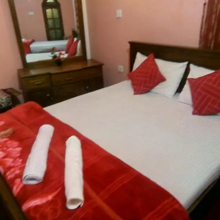 Real 2* Nuwara Eliya
