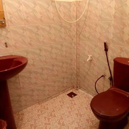 Real Guest house 2*