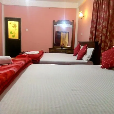 Guest house Real