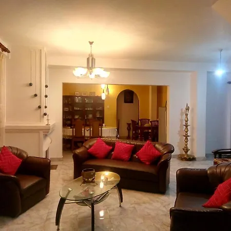 Real Guest house 2*