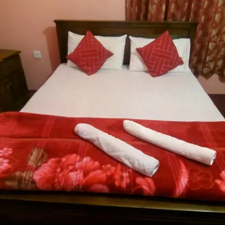 Guest house Real Nuwara Eliya