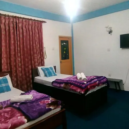 Real Nuwara Eliya