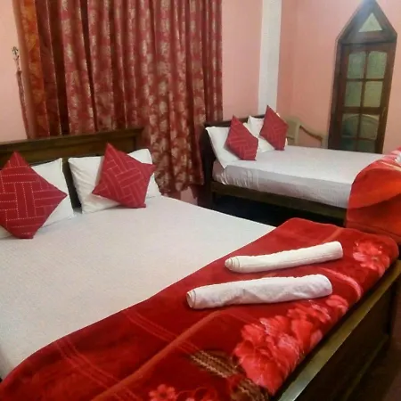 Guest house Real 2*