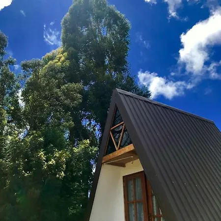 La Luna * Nuwara Eliya