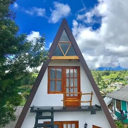 Lodge La Luna