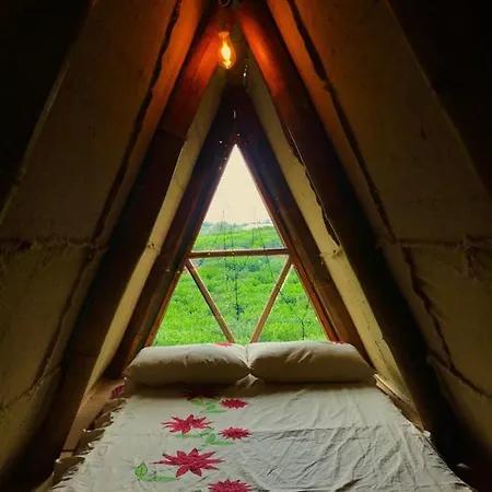 Lodge La Luna *