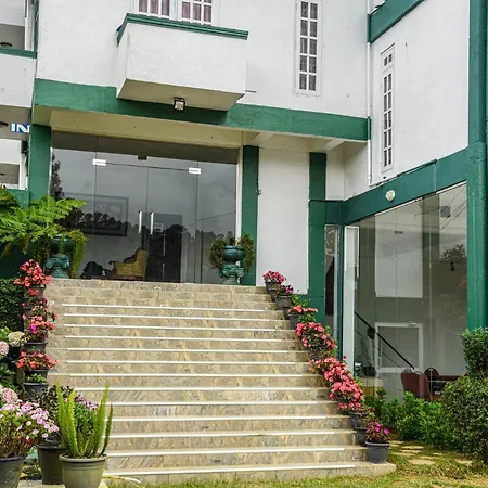 Grand View 2* Nuwara Eliya