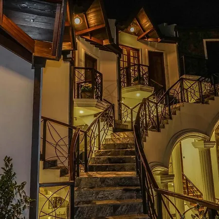 Hotel The Ramp Nuwara Eliya