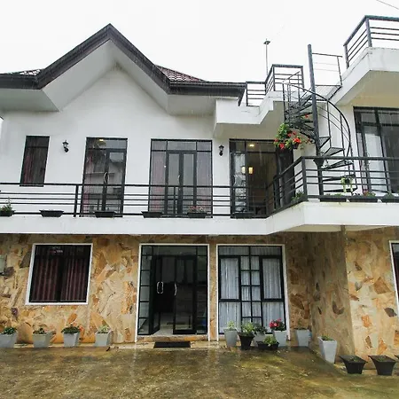 Delphin Nuwara Eliya