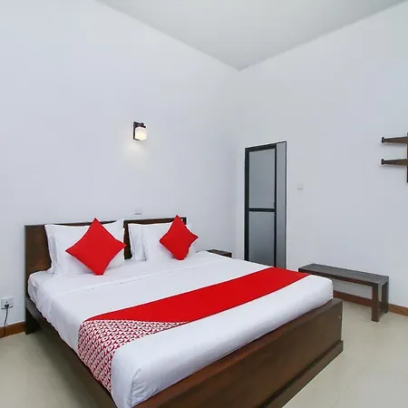 Delphin 3* Nuwara Eliya